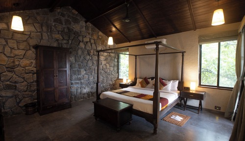 Deluxe Room, Mountain View