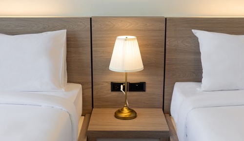 Habitación superior