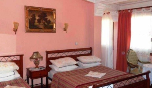 Suite Deluxe, vistas a la playa