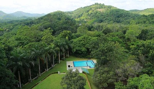 Habitación Deluxe doble, balcón, vistas a la montaña