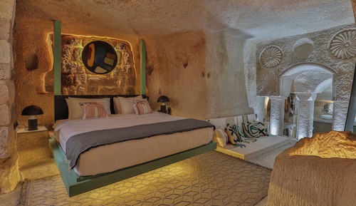 Habitación Premium doble