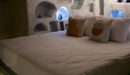 Habitación Deluxe doble, 1 habitación, no fumadores