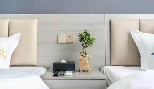 Habitación triple Confort