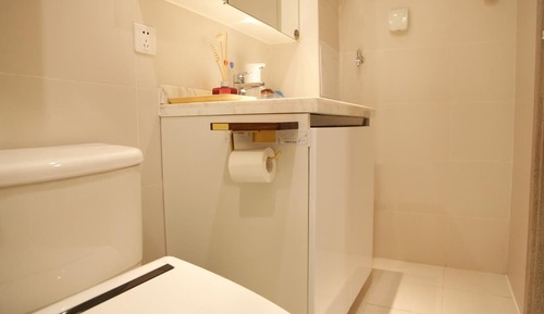 Habitación triple clásica