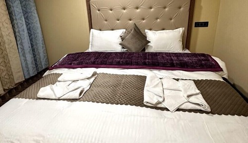 Casa de campo Deluxe