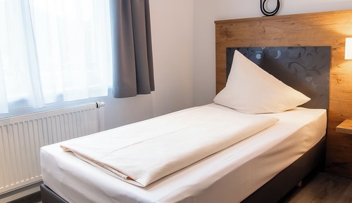 Habitación individual