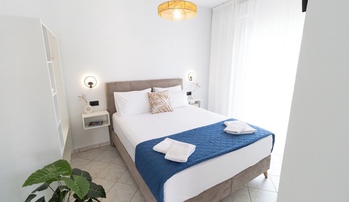 Apartamento Deluxe