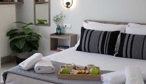 Apartamento estándar