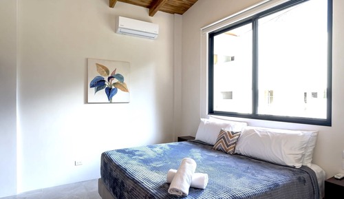 Apartamento de lujo, 2 habitaciones