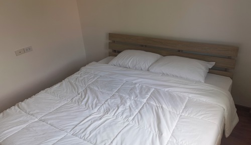 Habitación básica doble