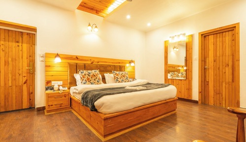 Habitación Premium doble