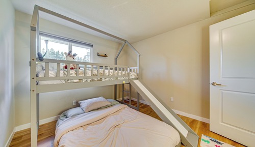 Casa (5 Bedrooms)