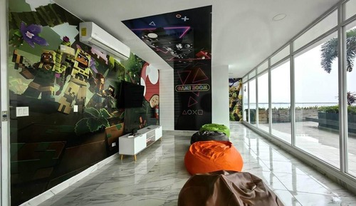 Habitación, 1 habitación, accesible para personas con discapacidad, fumadores