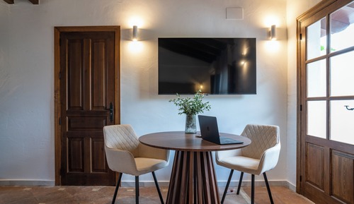 Casa de 3 dormitorios