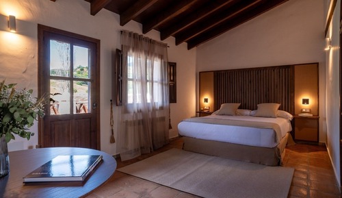 Casa de 2 dormitorios