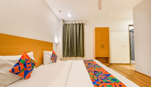 Habitación Premium