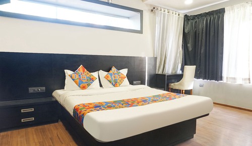 Habitación ejecutiva