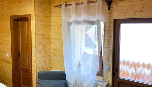 Habitación triple Confort, balcón