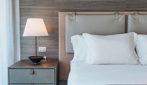 Suite superior (Varanda)