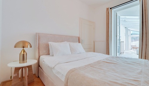 Habitación exclusiva