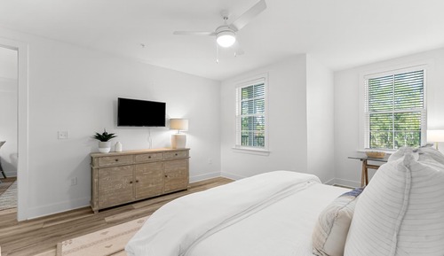 Apartamento, vistas al complejo turístico