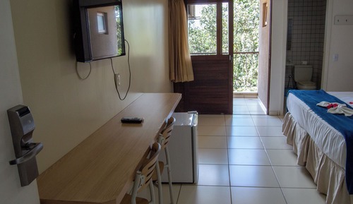 Habitación estándar