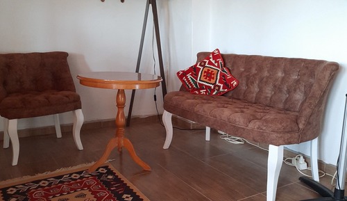 Basic Apartment, Non Smoking, Garden View