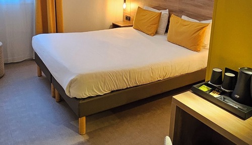 Habitación doble