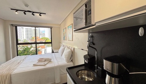 Habitación básica doble