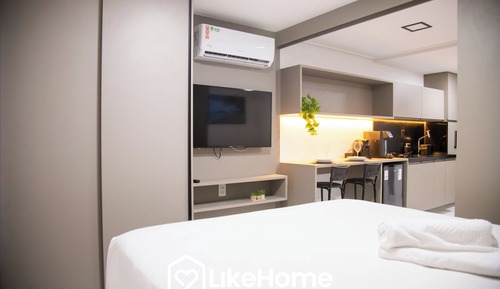 Habitación básica doble