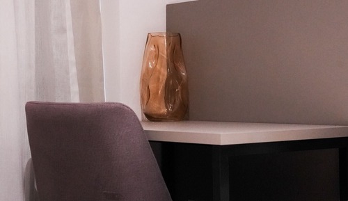 Habitación básica doble