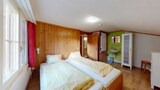 Double or Twin Room, Non Smoking, Mountain View