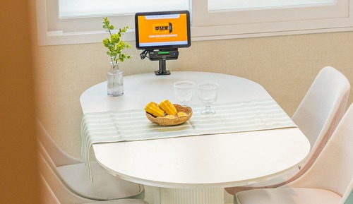 Habitación básica, 1 habitación (Room 101)