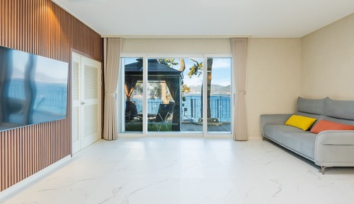 Habitación básica, 1 habitación (Room 103)