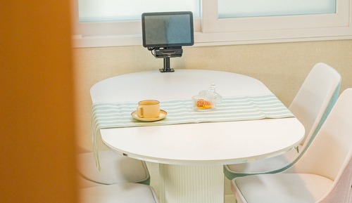 Habitación básica, 1 habitación (Room 102)