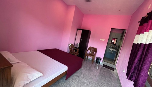 Habitación Deluxe, vistas a la montaña