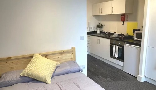 Estudio, no fumadores