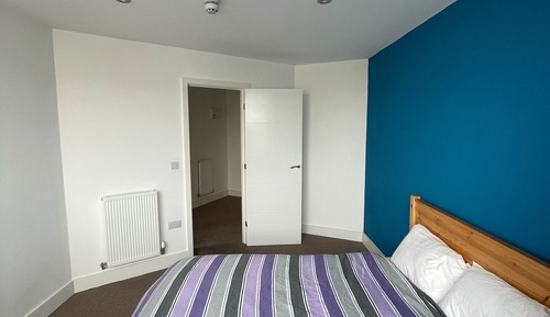 Apartamento, 1 habitación, no fumadores