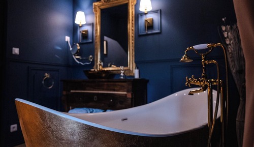 Suite estudio Deluxe