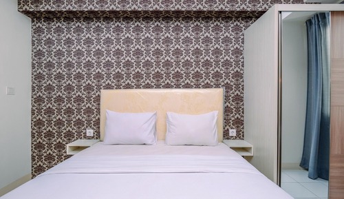 Estudio estándar, 1 habitación (Apartment)