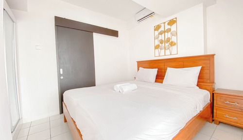 Apartamento estándar, 1 habitación (Apartment)