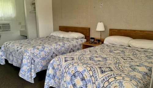 Habitación doble, no fumadores