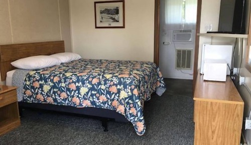 Habitación individual, no fumadores