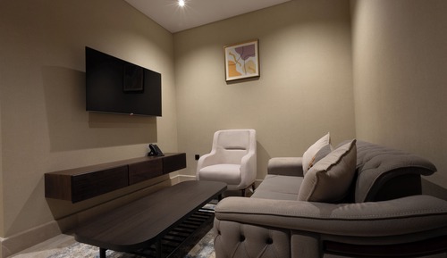 Suite, 2 habitaciones