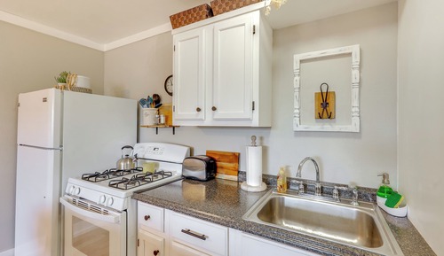 Apartamento (0 Bedroom)