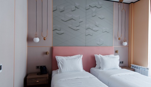 Habitación estándar