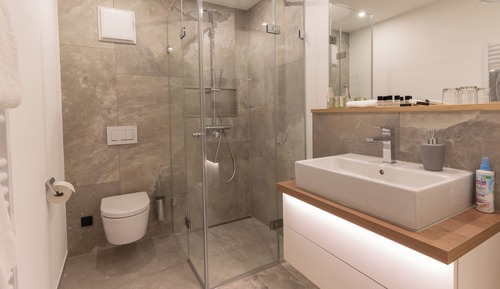 Habitación Premium doble, balcón