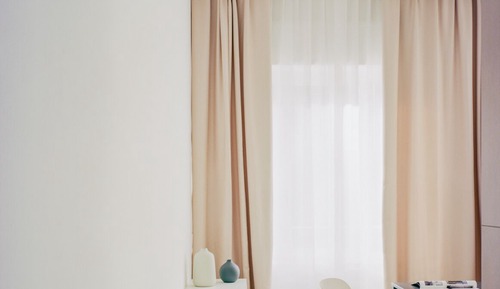 Suite estudio superior, vistas a la ciudad