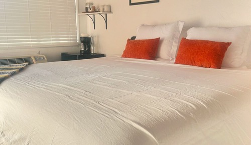 Habitación individual