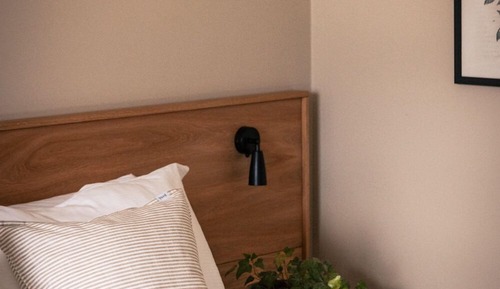 Habitación con 1 cama doble o 2 individuales, ducha adaptada